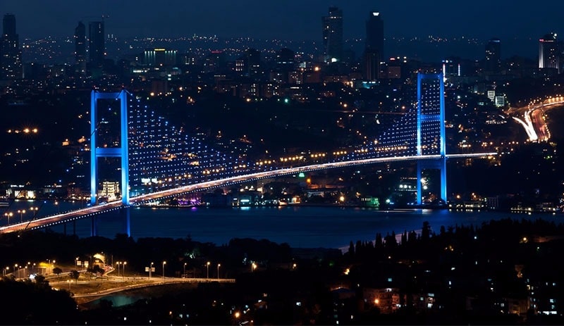 Best and Fast: Istanbul in 48 Hours